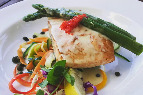 Mount Tamborine Wine Tasting Tour From Brisbane Or The Gold Coast - Food Delivery Shop 3