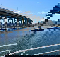 Derwent River Historic Harbour Cruise From Hobart - Pet Food Australia