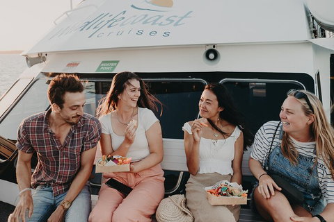 Phillip Island Twilight Cruise - Pet Food Australia 3