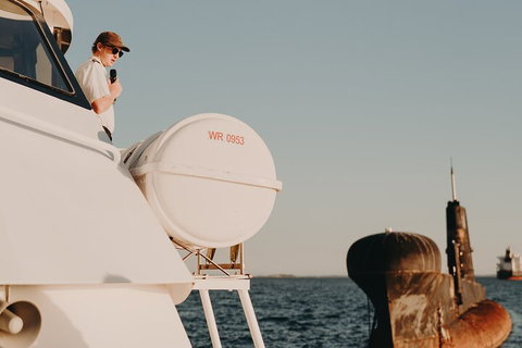 Phillip Island Twilight Cruise - Pet Food Australia 5