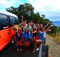 Atherton Tablelands Waterfalls Tour from Cairns - Food Delivery Shop