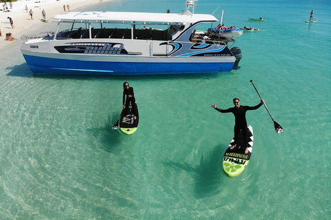 Whitsunday Bullet Day Trip - Whitehaven Beach And Snorkelling - Food Delivery Shop 4