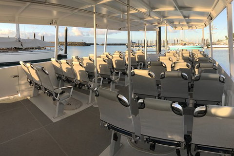 Whitsunday Bullet Day Trip - Whitehaven Beach And Snorkelling - Food Delivery Shop 5