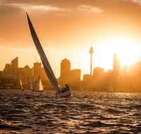 Private Sunset Cruise on Sydney Harbour for up to Six Guests - Food Delivery Shop