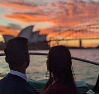 Private Luxury Harbour Cruise Plus Dining Experience at Chinadoll Woolloomooloo - Food Delivery Shop
