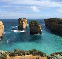 Great Ocean Road Reverse Itinerary Tour - Food Delivery Shop
