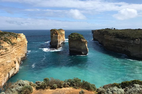Great Ocean Road Reverse Itinerary Tour - Food Delivery Shop 0