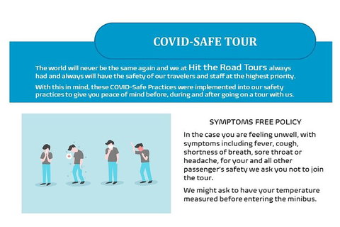 Great Ocean Road Reverse Itinerary Tour - Food Delivery Shop 3