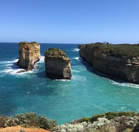Great Ocean Road Reverse Itinerary PREMIUM Tour - Food Delivery Shop
