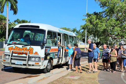 Explore Darwin City Sights Including Key Attractions - Pet Food Australia 4