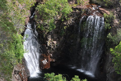 Litchfield And Jumping Crocodiles Full Day Trip From Darwin - Food Delivery Shop 2