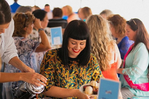 High Tea Cruise On Popeye - Food Delivery Shop 1