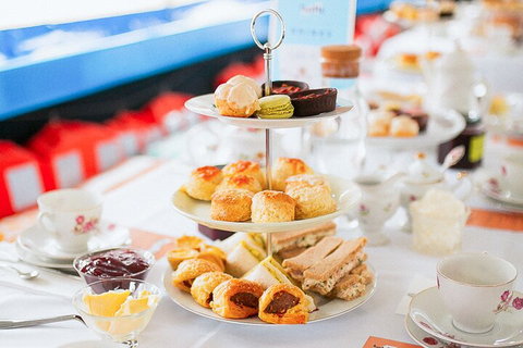 High Tea Cruise On Popeye - Food Delivery Shop 4