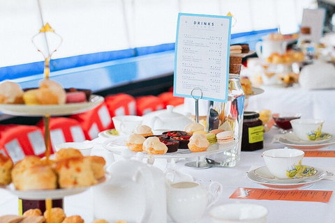 High Tea Cruise On Popeye - Food Delivery Shop 5