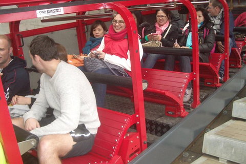 Blue Mountains Private Tour With Wildlife Park And River Cruise - Food Delivery Shop 0