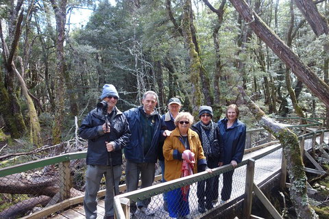 Blue Mountains Private Tour With Wildlife Park And River Cruise - Food Delivery Shop 2
