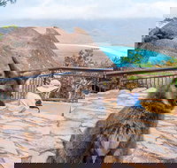 Wineglass Bay  Freycinet NP Full Day Tour from Hobart via Richmond Village - Pet Food Australia