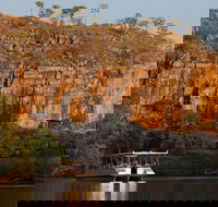 Nitmiluk Katherine Gorge Cruise - Pet Food Australia