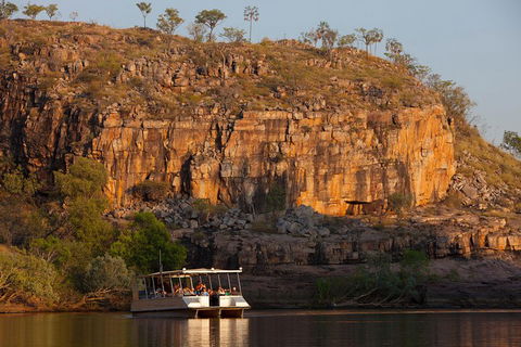 Nitmiluk (Katherine) Gorge Cruise - Pet Food Australia 0