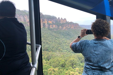 Blue Mountains Day Trip From Sydney Including Scenic World - Food Delivery Shop 2