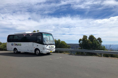 Blue Mountains Day Trip From Sydney Including Scenic World - Food Delivery Shop 3