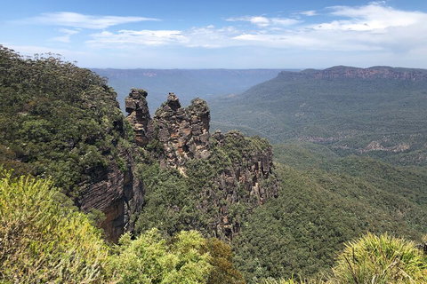 Blue Mountains Day Trip From Sydney Including Scenic World - Food Delivery Shop 4