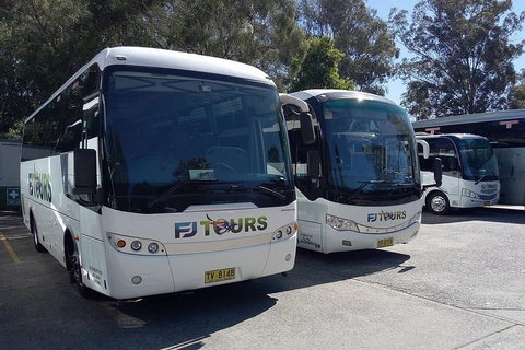 Blue Mountains Day Trip From Sydney Including Scenic World - Food Delivery Shop 5