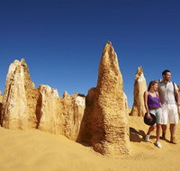 Pinnacles Day Trip from Perth Including Yanchep National Park - Food Delivery Shop