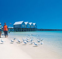 Margaret River and Geographe Bay Region Day Trip from Perth - Food Delivery Shop