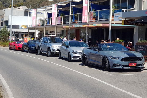 Full-Day Great Ocean Road Tour From Melbourne - Food Delivery Shop 2