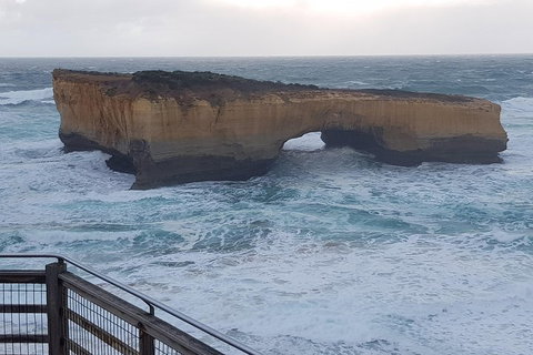 Full-Day Great Ocean Road Tour From Melbourne - Food Delivery Shop 5
