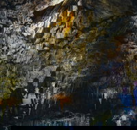 Ngilgi Cave Semi-guided Tour - Food Delivery Shop