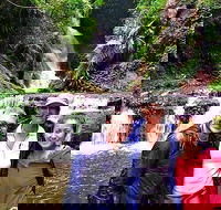 Exclusive Private Tour - Design your own - Food Delivery Shop