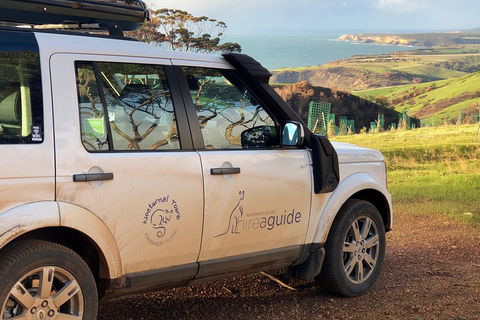 Kangaroo Island 4WD Tour - Best Of KI In 2 Days - Food Delivery Shop 4