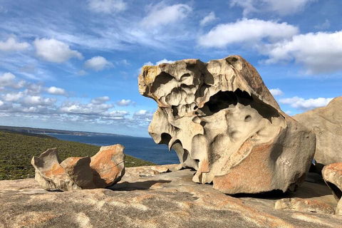 Kangaroo Island 4WD Tour - Best Of KI In 2 Days - Food Delivery Shop 5