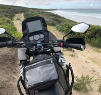 3 Days Flerieu Peninsula and Kangaroo Island Motorcycle Tour - Food Delivery Shop