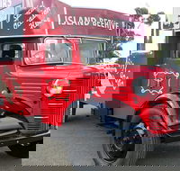 Heritage Wine  Gin Tours - Food Delivery Shop