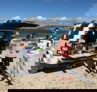 Kangaroo Island 4WD Tour - Flinders Chase - Food Delivery Shop