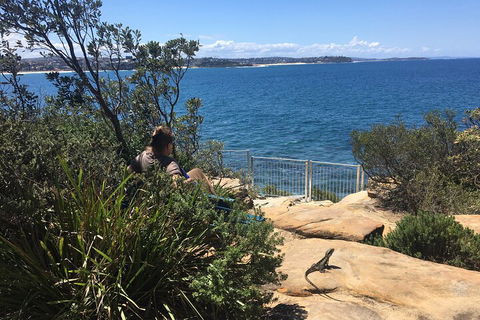Manly Snorkel Trip And Nature Walk With Local Guide - Food Delivery Shop 4