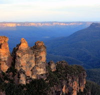 Blue Mountains In a DayPrivate Day Trip From Sydney - Food Delivery Shop