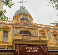 Adelaide Scavenger Hunt Adelaide Adventure - Food Delivery Shop
