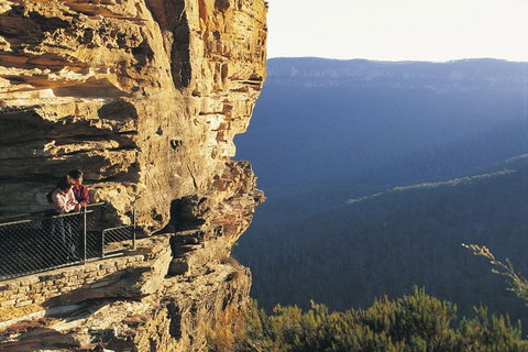Private Guided Tour: Blue Mountains Tour From Sydney - Food Delivery Shop 4
