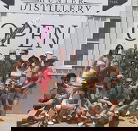 A Full Day Hunter Valley Wine Tasting Tour with Lunch and Tasting Fee's Included - Pet Food Australia