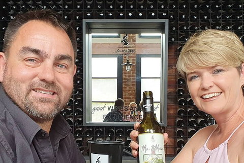 A Full Day Hunter Valley Wine Tasting Tour With Lunch And Tasting Fee's Included - Food Delivery Shop 1