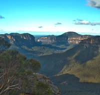 Unforgettable Blue Mountains Day Tour - Food Delivery Shop