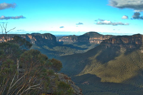 Unforgettable Blue Mountains Day Tour - Food Delivery Shop 0