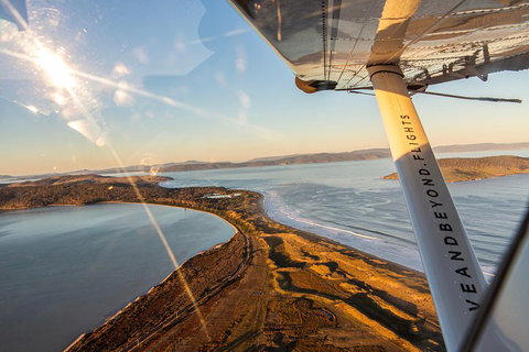 30-Minute Hobart Scenic Flight - Food Delivery Shop 5