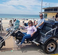 Bondi  Sydney Sights Trike Tour 1.5hrs - Food Delivery Shop