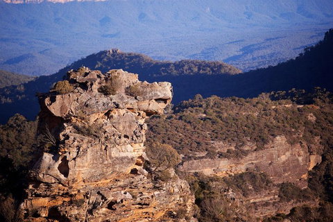 Private Blue Mountains Escape The Crowds SUV Tour - Food Delivery Shop 1