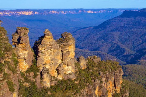 Private Blue Mountains Escape The Crowds SUV Tour - Food Delivery Shop 3